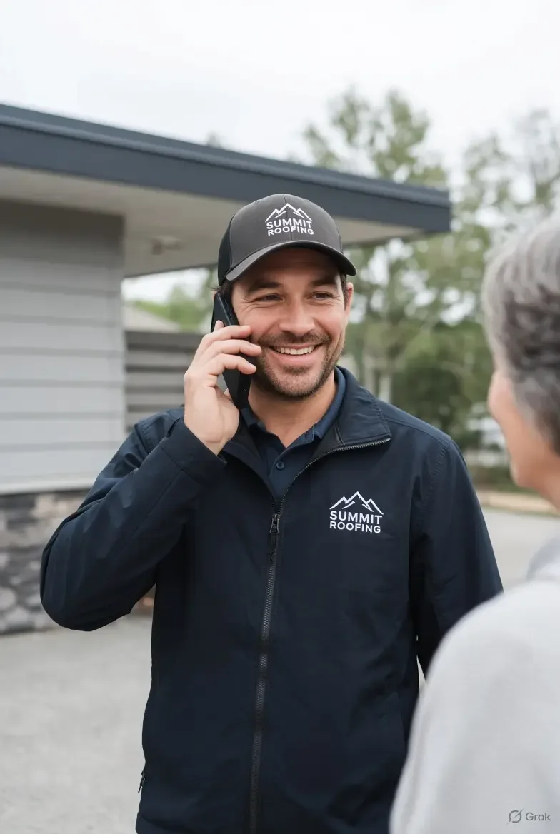 Flat Roof Leak Repair Dewar, OK FAQs